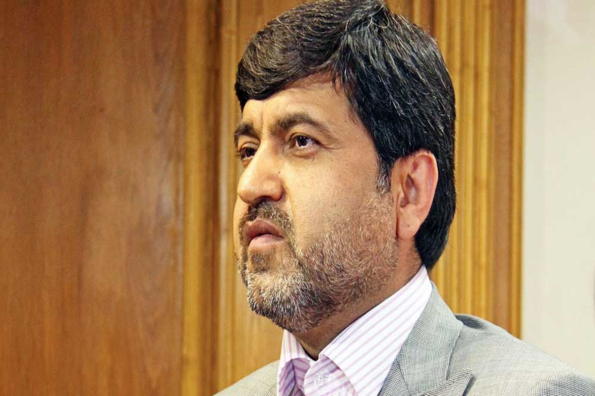 کورش پرویزیان