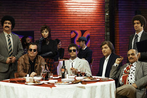 فیلم سینمایی تهران ۵۷ با بازی احمد مهرانفر و پژمان جمشیدی به زودی اکران می شود