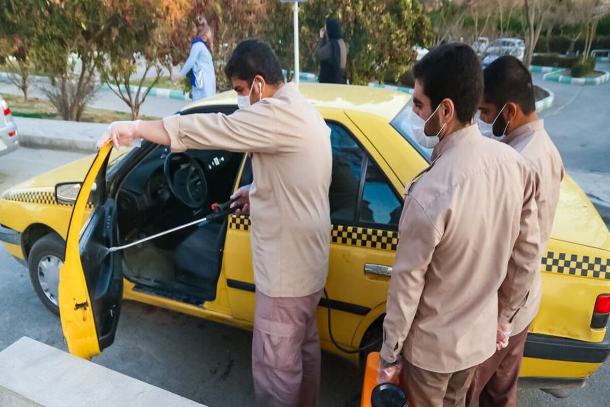 بسیجیان