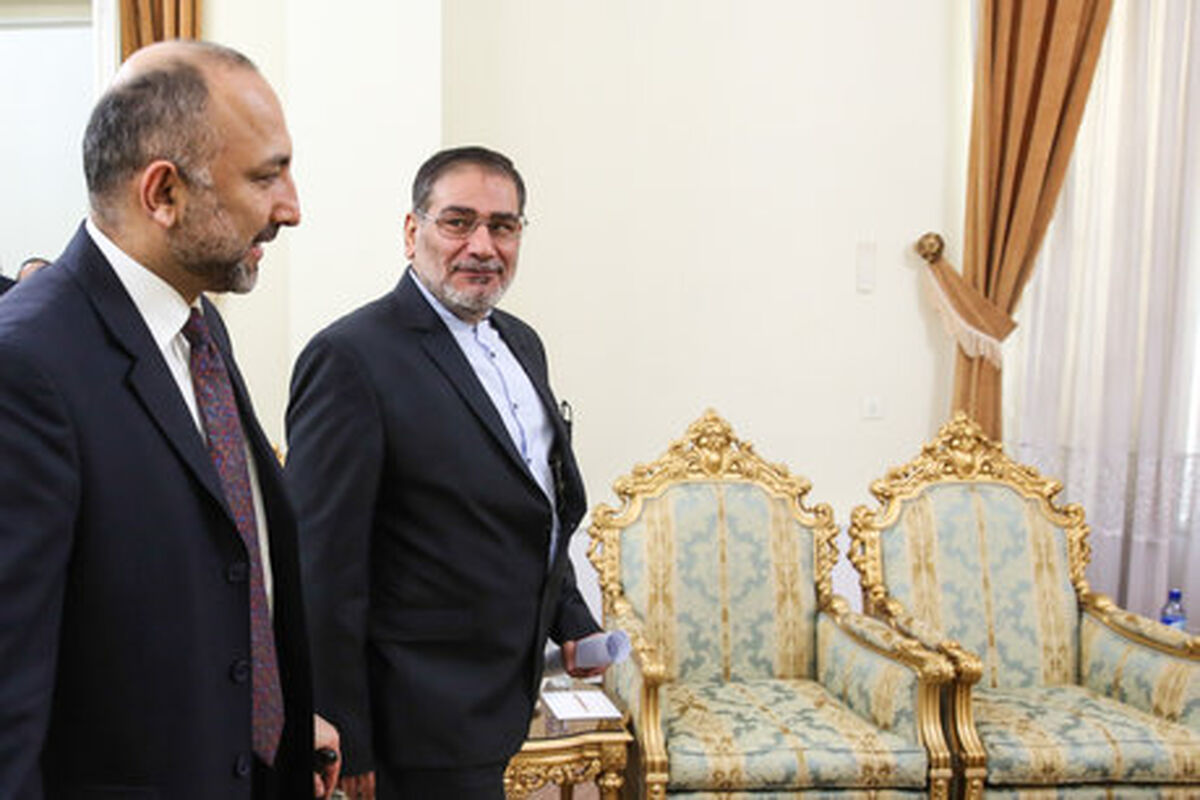 شمخانی