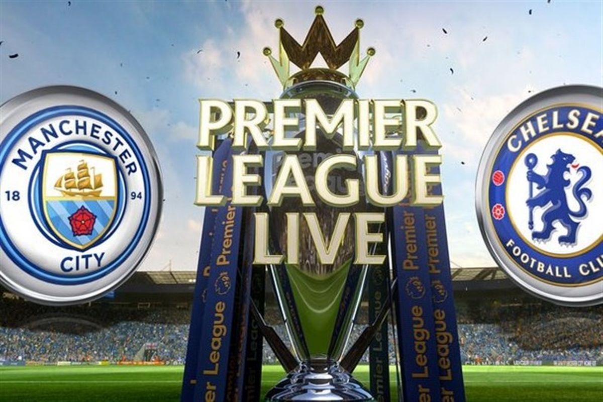 چلسی و منچسترسیتی1