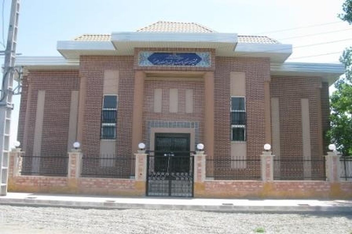 مجتمع فرهنگی هنری