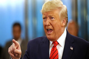 آمریکا به انعقاد توافق تجاری با چین بسیار نزدیک است