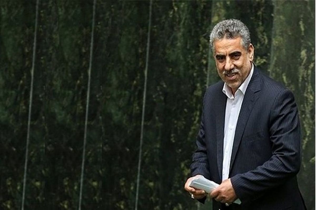 اسدالله عباسی