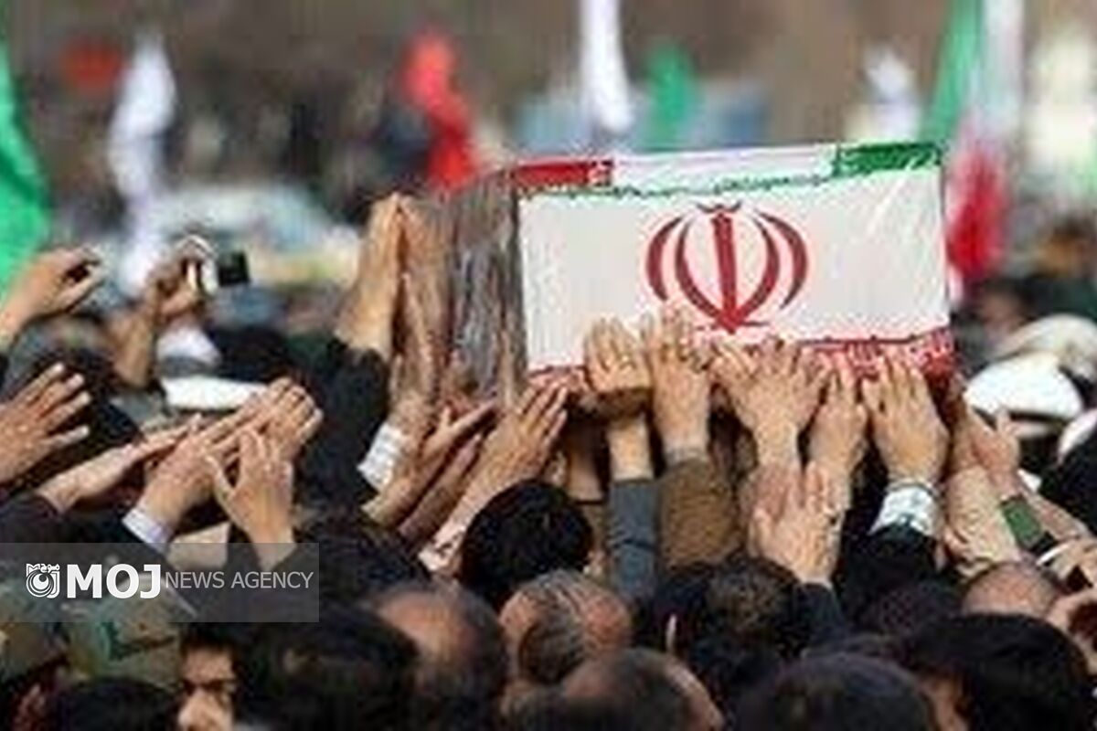 شهید گمنام