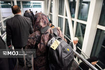 نخستین گروه حجاج مازندرانی به سوی خانه خدا پرواز کردند