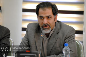 غرفه‌ مطبوعات و رسانه‌های لرستان در دوازدهمین نمایشگاه کتاب جانمایی شده است