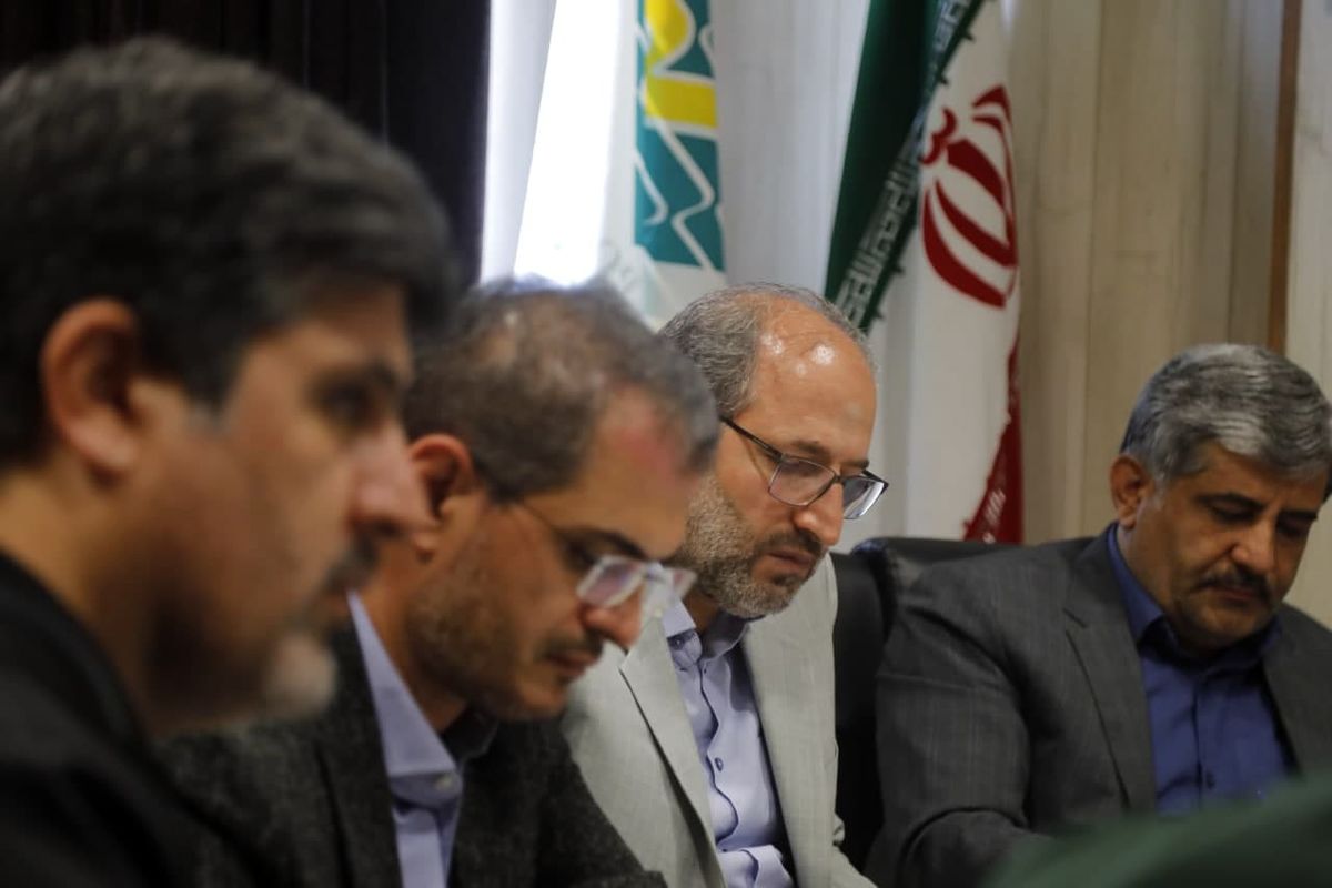 آب منطقه ای کردستان