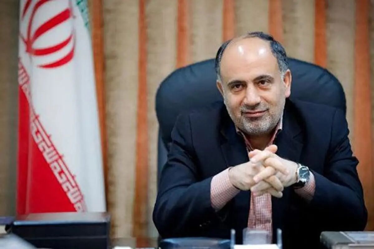رییس انجمن آثار و مفاخر فرهنگی