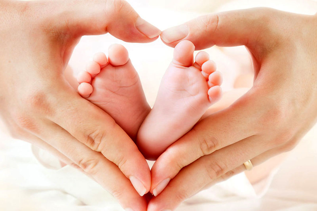 وام+فرزندآوری