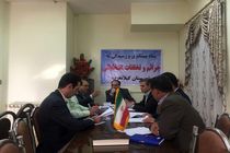 کاندیداها موظف به قانون‌مداری در ارائه برنامه‌های تبلیغاتی هستند