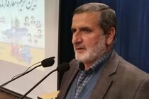 امنیت در اصفهان برقرار است
