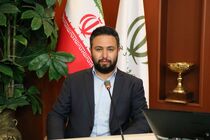 رئیس جدید هیئت انجمن های ورزش های رزمی آذربایجان شرقی انتخاب شد