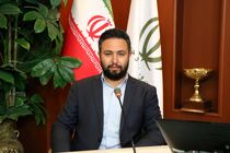 رئیس جدید هیئت انجمن های ورزش های رزمی آذربایجان شرقی انتخاب شد