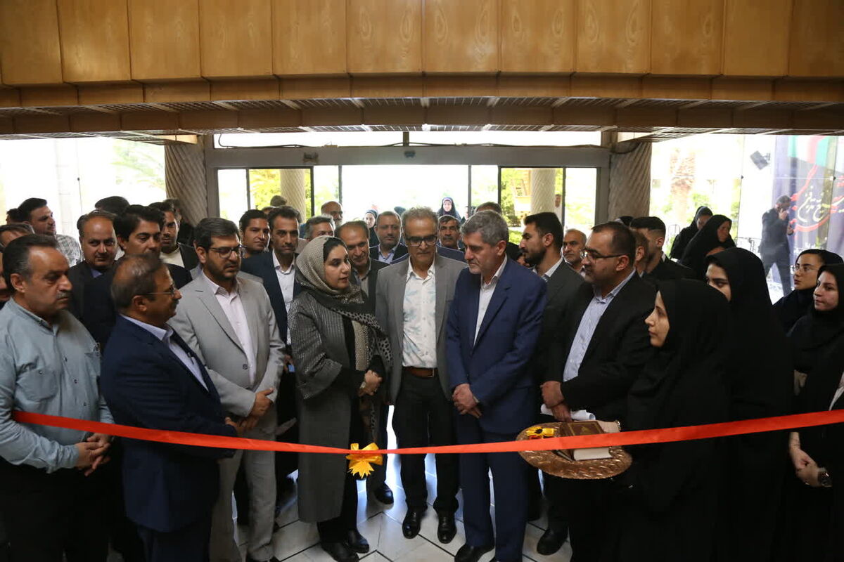 استانداری فارس