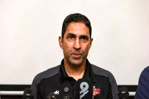 پرسپولیس با اتحاد فنی و مدیریتی به نتیجه رسید