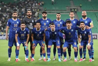 خطر از بیخ گوش استقلال گذشت