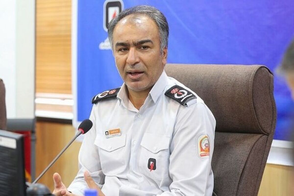 مهدی داوری