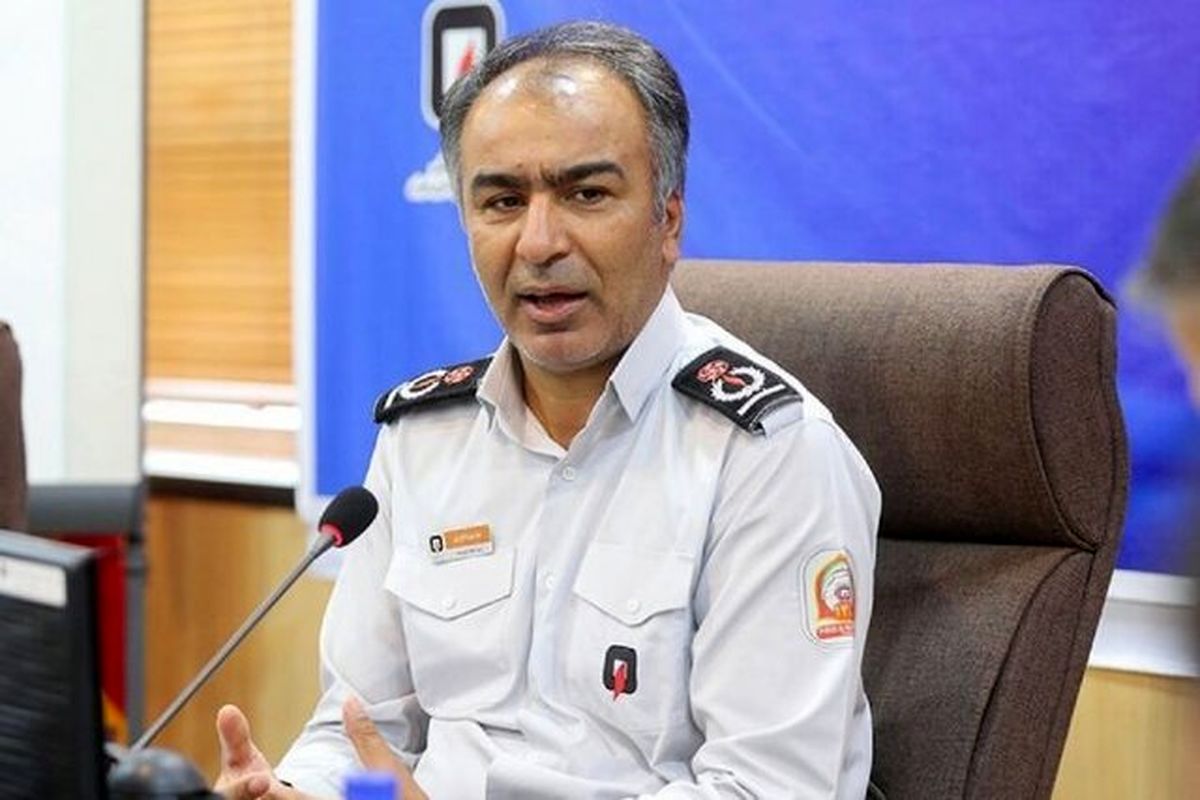 مهدی داوری