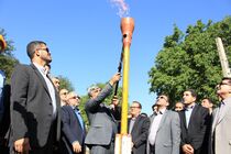 پروژه‌های عمرانی شهرستان رودبار با حضور استاندار گیلان بهره برداری شد