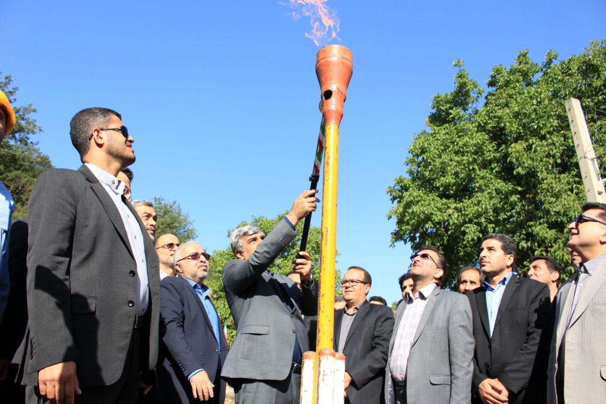 پروژه‌های عمرانی شهرستان رودبار 