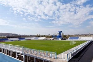 نام ورزشگاه بنیان دیزل به نام سردار سلیمانی تغییر کرد