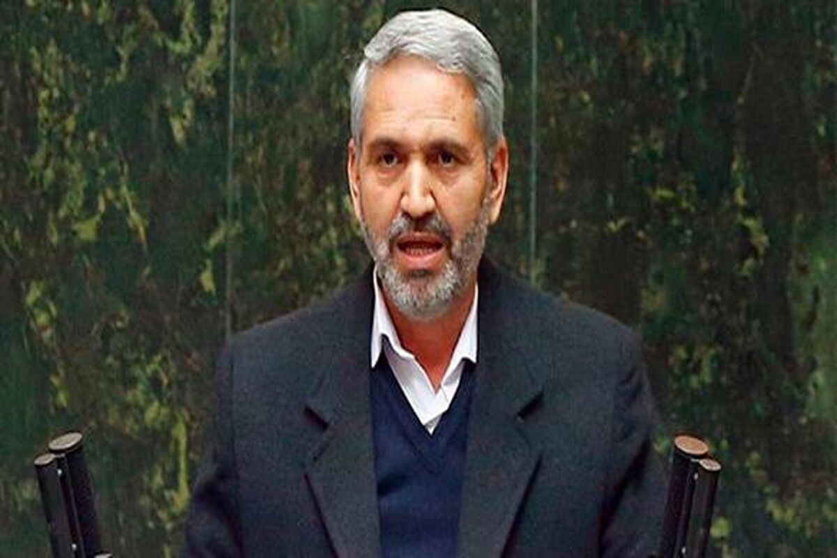 علیرضا نظری