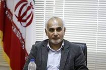 گزارشی از تب دانگی در هرمزگان نداشتیم