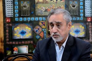 یک دیپلمات پیشین ایرانی از دنیا رفت