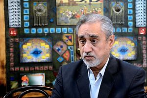 یک دیپلمات پیشین ایرانی از دنیا رفت