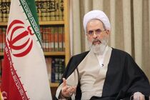 مناسبات ایران و روسیه در عالی‌ترین سطح قرار دارد