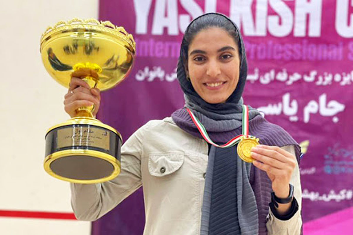 فرشته اقتداری