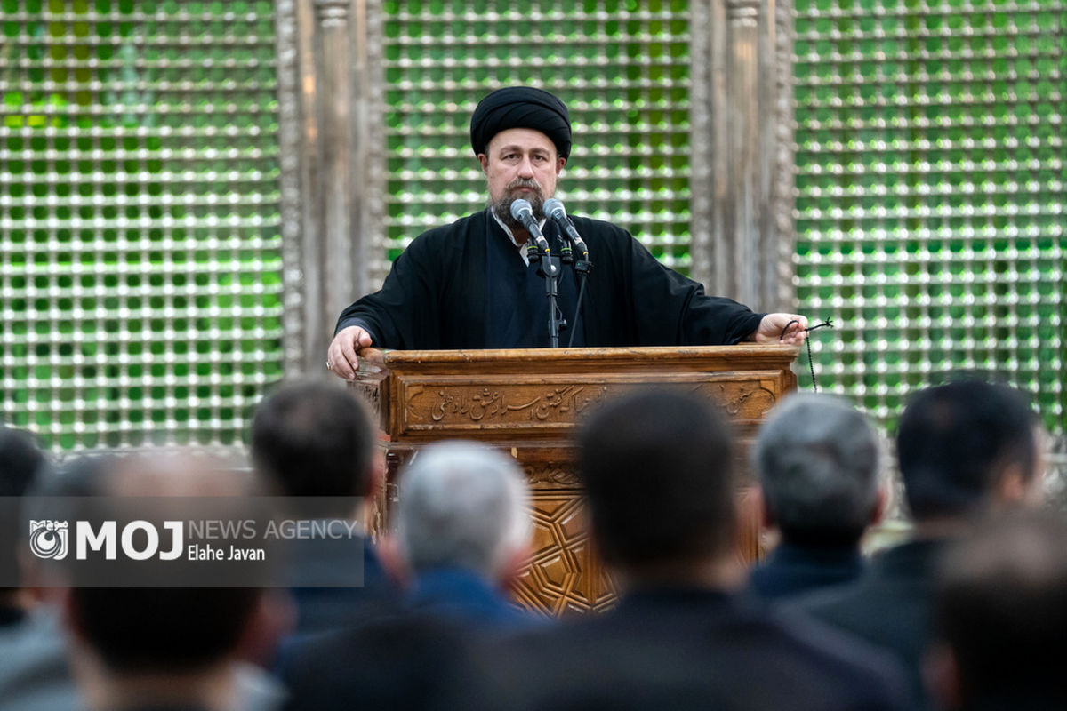 تجدید میثاق مقامات وزارت خارجه با آرمان‌های