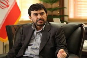 حسین مدرس خیابانی مدیرعامل گروه مدیریت سرمایه گذاری امید شد