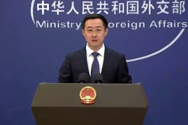 چین به آینده روابط با اندونزی اطمینان دارد