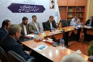 نظارت بر فروشگاه‌های زنجیره‌ای در اهواز همواره مورد تاکید است