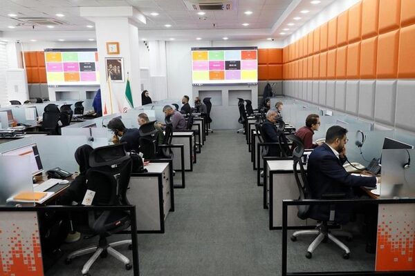 پاسخگویی بی‌واسطه به بیش از ۷۰۰۰ تماس مشتریان بانک مسکن/ ارتباط مستقیم مدیران ارشد با مردم در هفته دولت