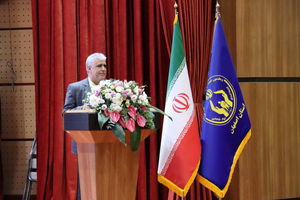  تجلیل از ۳۰۵ نفر از فرزندان تحت حمایت کمیته امداد استان اصفهان