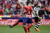 ساعت بازی اتلتیکومادرید و مارسی مشخص شد