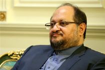 نوروززاده مشاور شریعتمداری شد