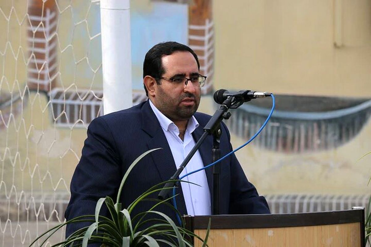 دادستان کرمانشاه