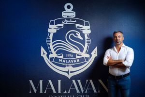 مربی پرتغالی به کادر فنی ملوان اضافه شد