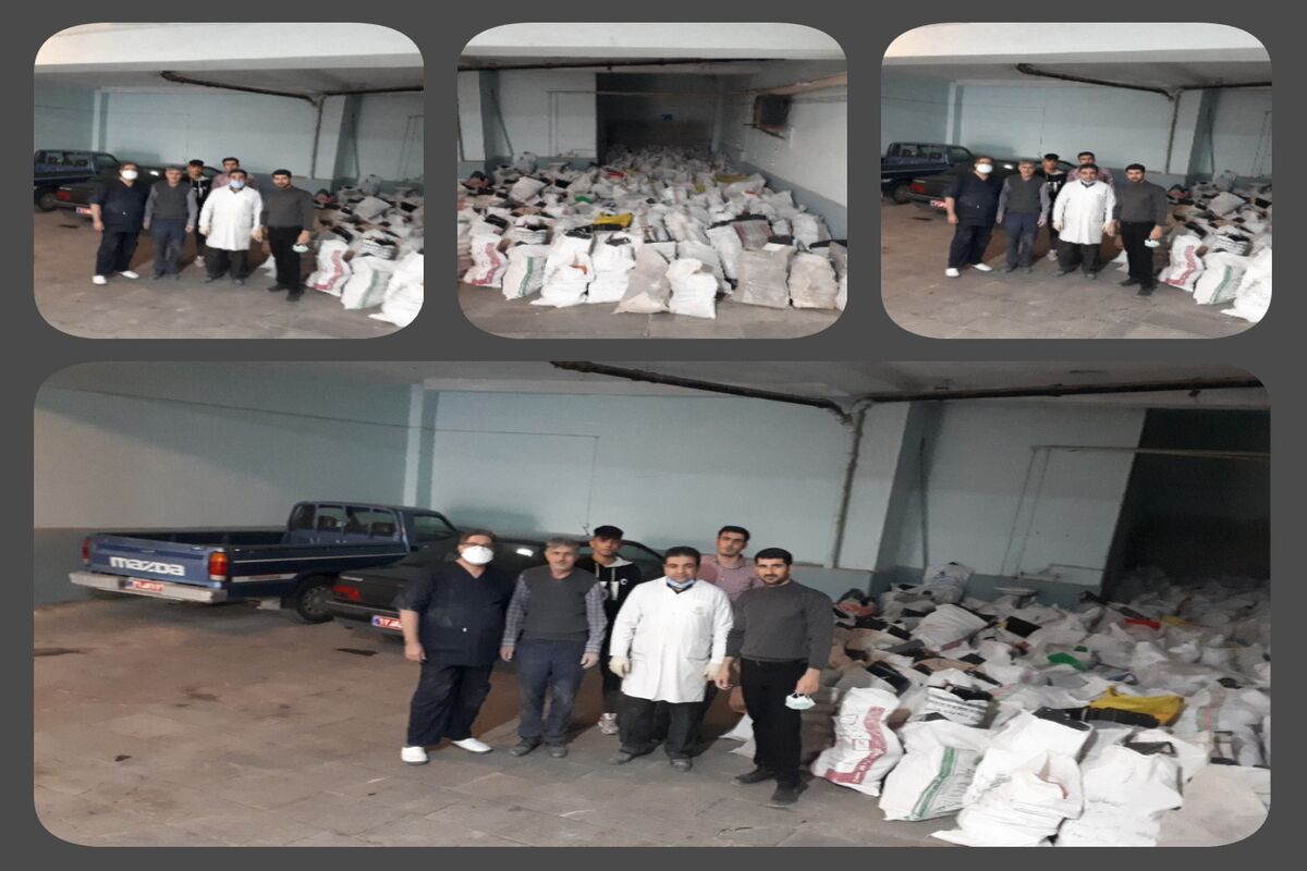 مدیر کل پزشکی قانونی استان کرمانشاه