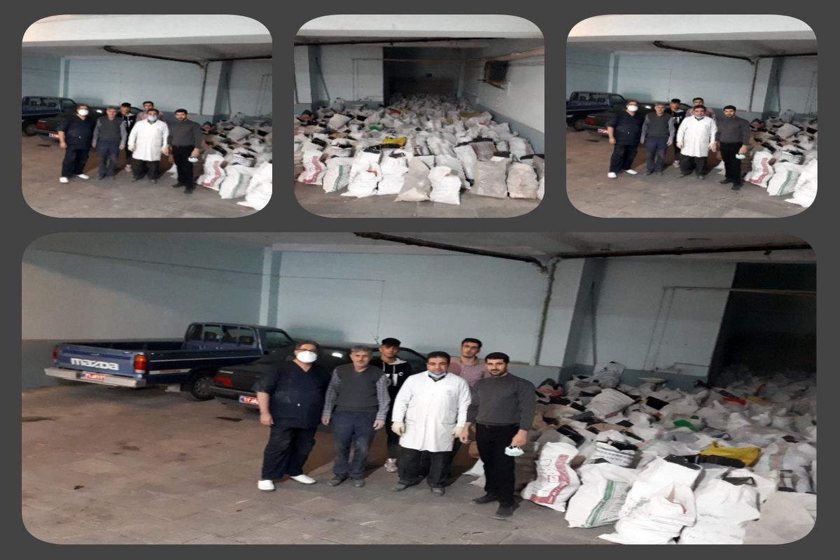 مدیر کل پزشکی قانونی استان کرمانشاه