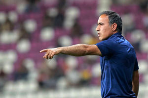 خدایا، این سرزمین را از شر دشمنانش حفظ کن