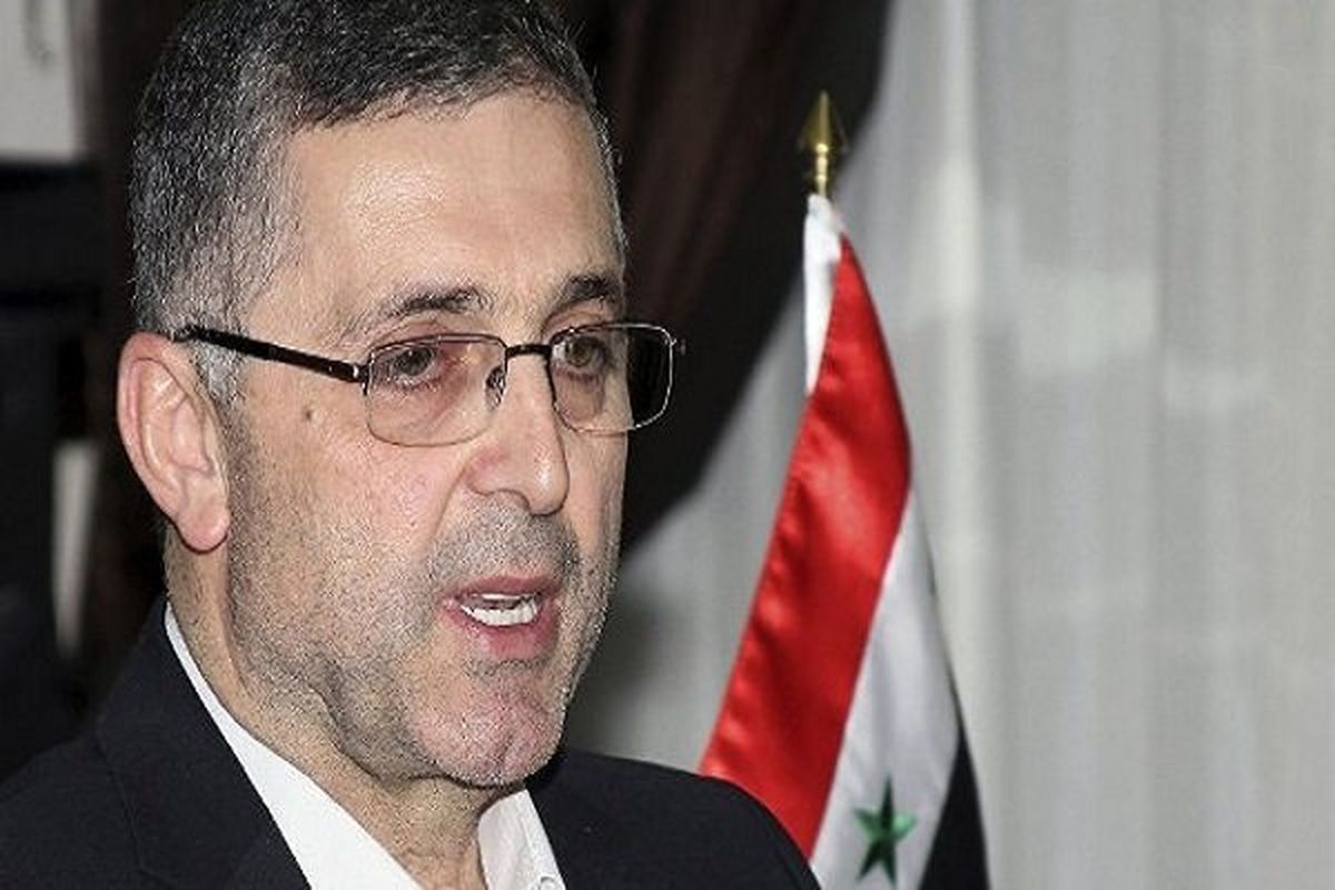 علی حیدر