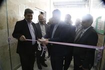 بهره برداری و کلنگ زنی 7 طرح عمرانی در استان قم