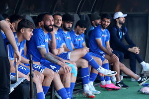 قضاوت دیدار استقلال و النصر به داور سرشناس عمانی رسید
