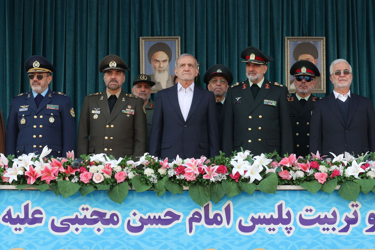 پزشکیان