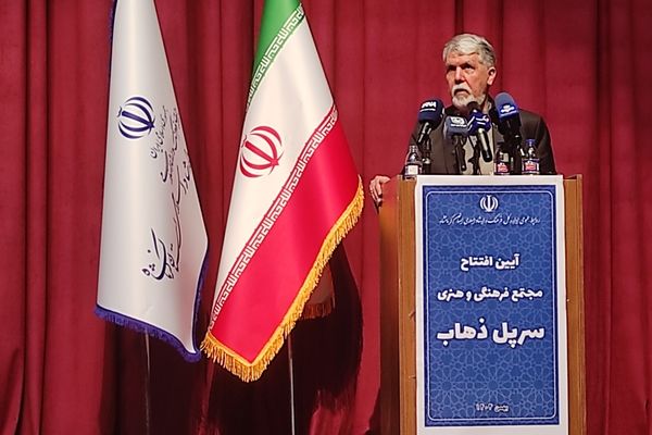 مصرف فرهنگی در کشور پایین است / ۸۶ درصد مردم در سال تئاتر نمی‌روند